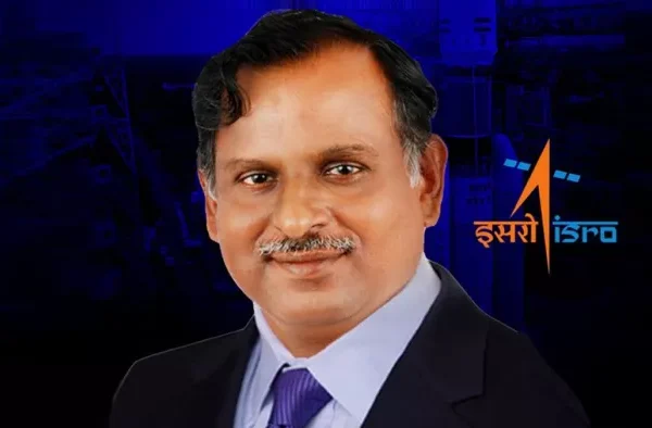 वी नारायणन बने इसरो के नए अध्यक्ष: जानिए उनके प्रमुख कार्य और योगदान