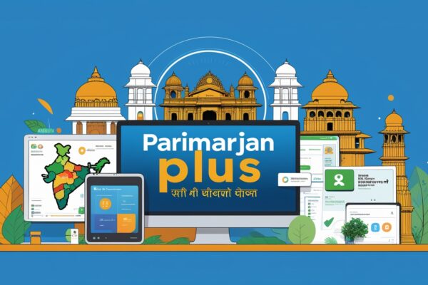 बिहार सरकार ने भूमि सुधार के लिए ‘परिमार्जन प्लस’ पोर्टल किया शुरू