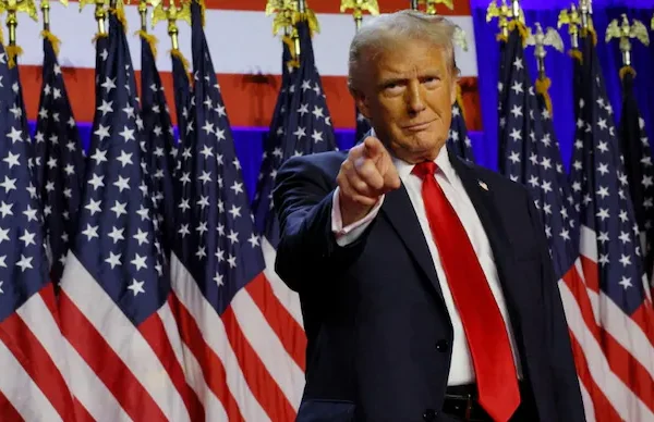 Donald Trump inauguration 2025: नई सरकार की दिशा और संभावनाएँ Donald Trump inauguration 2025
