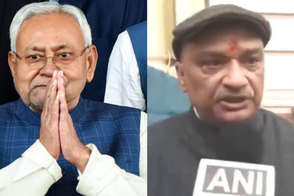 बिहार विधान परिषद में अशोभनीय आचरण: सुप्रीम कोर्ट ने विधायकों को दी सम्मानजनक व्यवहार की सलाह